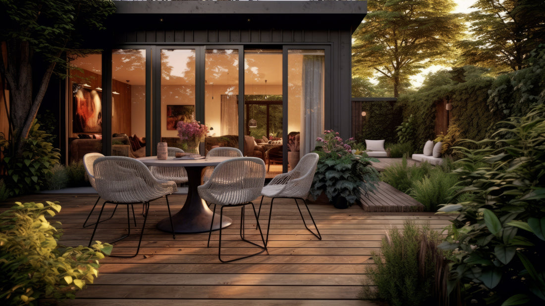 Le bambou : beauté naturelle et entretien durable